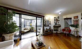 Imagem: Apartamento com 3 dormitórios à venda