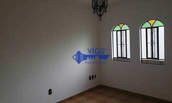 Imagem 5: Sobrado à venda, 170 m² por R$ 450.000,00 - Vila Progresso - Santo André/SP