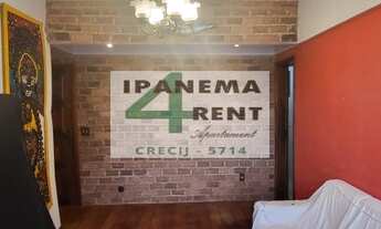 Imagem: Apartamento para venda tem 70 metros quadrados