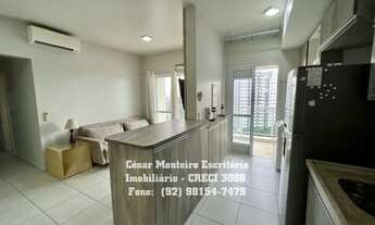 Imagem 7: Dom Pedro - Condomínio Le Boulevard apartamento 3 quartos - mobiliado