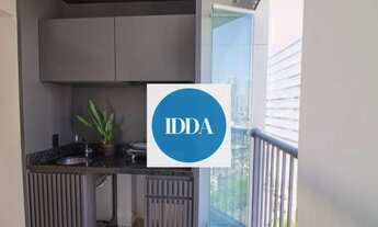 Imagem 7: Lindo apartamento mobiliado