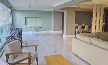 Imagem: Apto enorme para aluguel possui 241 metros