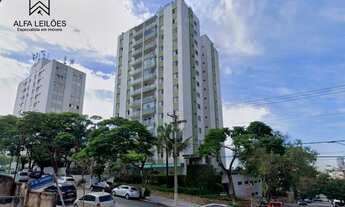 Imagem: Apto no Ipiranga com 83m² de Área Útil