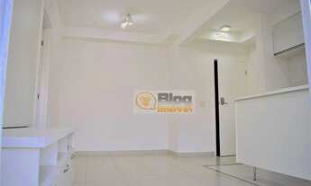 Imagem 4: Apartamento com 1 dormitório à venda, 45 m² - Barra Funda - São Paulo/SP