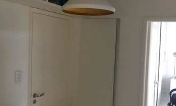 Imagem 7: Apartamento para venda com 117 metros quadrados com 3 quartos em Vila Mariana - São Paulo