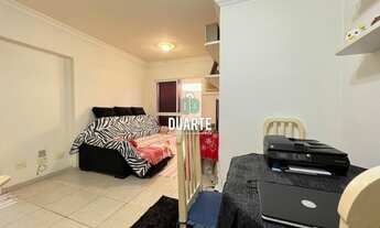 Imagem 2: SANTOS - Apartamento Padrão - GONZAGA