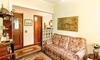 Imagem 4: Apartamento à venda, 120 m² por R$ 1.100.000,00 - Perdizes - São Paulo/SP