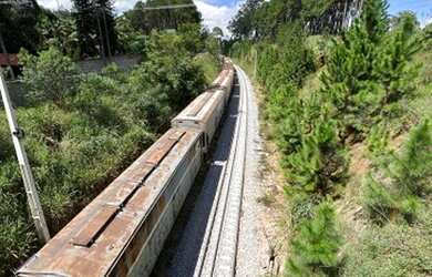Imagem 3: Lote/Terreno a venda em Mairinque com Ótima topografia