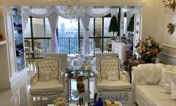 Imagem 6: Cobertura duplex Rio Hotel 3q