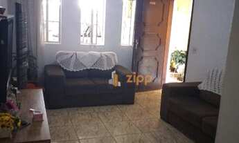 Imagem 3: Sobrado com 2 dormitórios à venda, 87 m² por R$ 490.000,00 - Vila Mazzei - São Paulo/SP