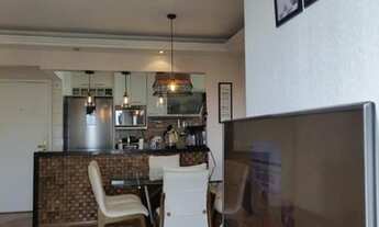 Imagem 5: Apartamento LAUZANE PAULISTA SAO PAULO SP Brasil