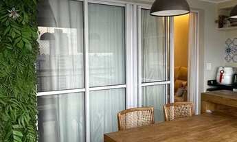 Imagem 3: Apartamento para venda com 85 metros quadrados com 3 quartos em Vila Vermelha - São Paulo