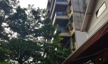 Imagem 5: Apartamento para venda possui 124 metros quadrados com 3 quartos em Ipanema - Rio de Janei