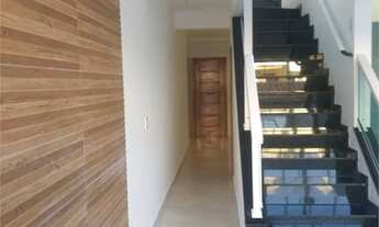 Imagem: São Paulo - Casa Padrão - PENHA