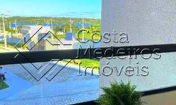 Imagem 7: Casa Duplex no Centro de Extremoz