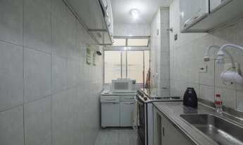 Imagem 5: Apartamento para Locação em São Paulo, Santa Cecília, 2 dormitórios, 1 banheiro