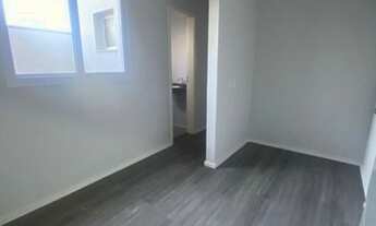 Imagem 1: Apartamento valor do condomínio baixo com 2 dormitórios à venda, 38 m² por R$ 249.000 - Vi