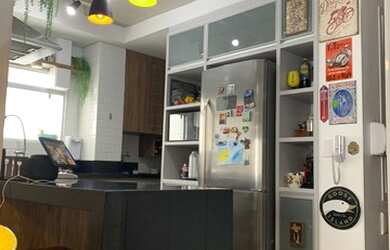 Imagem 7: Oportunidade única! Apartamento 100% reformado no coração da Vila Leopoldina!