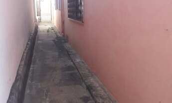 Imagem 6: VENDO OU PERMUTO CASA EM BH / SP