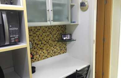 Imagem 2: Apartamento para venda tem 87 metros quadrados com 3 quartos em Vila Gomes Cardim - São Pa