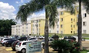 Imagem 2: Vila Giunta Apartamento com 2 dormitórios