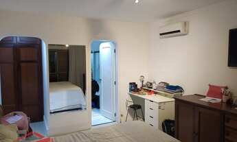 Imagem 3: Apartamento para Venda em São Paulo, Parque Da Mooca, 4 dormitórios, 4 suítes, 6 banheiros