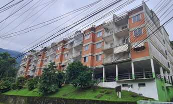 Imagem 3: Imobiliária nova aliança vende apartamento de condominio em muriqui!