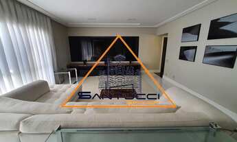 Imagem 2: Apartamento Cobertura Duplex a venda com 410 metros mobiliado na Mooca