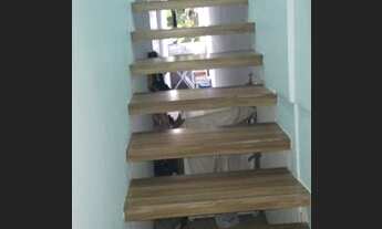 Imagem 3: Casa para venda tem 160 metros quadrados . Aceita entrada Parcela Restante