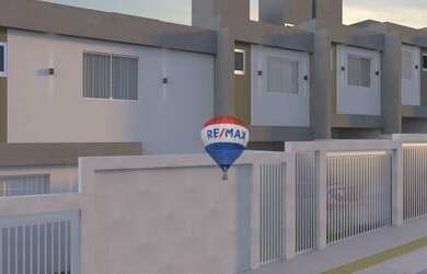 Imagem 3: Casa com 3 dormitórios à venda, 85 m² por R$ 383.000,00 - Novo Centro - Santa Luzia/MG