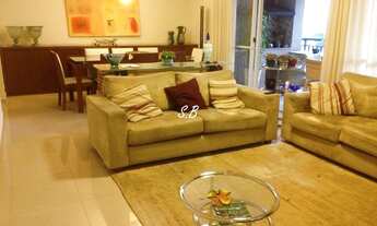 Imagem 5: Apartamento para venda com 146 metros quadrados com 3 quartos em Ipiranga - São Paulo - SP