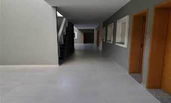 Imagem 4: Apartamento Parque Boturussu Com 43m² - Próximo Da Avenida Boturussu