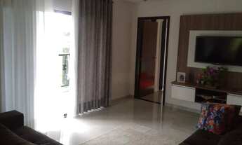 Imagem 6: Sobrado em Mini chácara Schroeder I