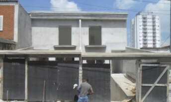 Imagem 2: SOBRADO NA REGIÃO DA CANGAIBA