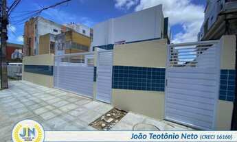 Imagem: JN) Casas novas em Jardim Atlântico a poucos