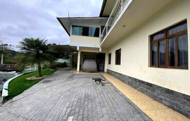 Imagem 2: Blumenau - Casa Padrão - Fortaleza Alta