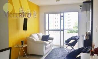 Imagem: São Paulo - Apartamento Padrão - Jardim