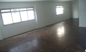 Imagem 1: APARTAMENTO PARA LOCAÇÃO - ITAIM BIBI