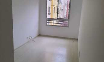 Imagem: Apartamento para venda possui 50 metros