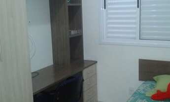 Imagem 7: Apartamento - Venda - 3 dorms(1 suíte) - 2 Vagas - Parque São Jorge - São Paulo - SP