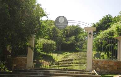 Imagem 4: Bosque dos Poetas