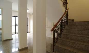 Imagem: GN - Casa de condomínio para venda tem