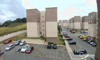 Imagem 2: Apartamento com 2 dormitórios à venda, 51 m² por R$ 169.900,00 - Jardim Central - Cotia/SP