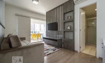 Imagem: Oportunidade 1 dormitorio predio super moderno