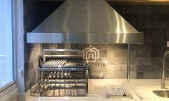 Imagem 5: Apartamento com 3 dormitórios à venda, 165 m² por R$ 4.000.000 - Vila Mariana - São Paulo