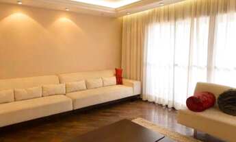 Imagem 2: Apartamento com 4 dormitórios à venda, 180 m² por R$ 950.000,00 - Tatuapé - São Paulo/SP