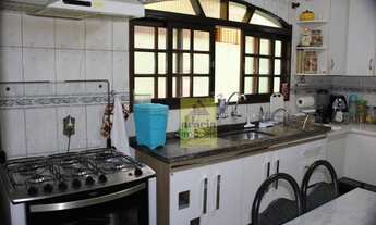 Imagem 2: Sobrado à venda, 125 m² por R$ 740.000,00 - Jardim Líbano - São Paulo/SP