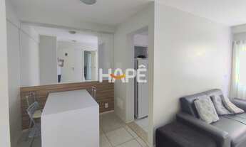 Imagem 2: Excelente quarto e sala para venda com 41 metros quadrados e alta rentabilidade na Jatiúca