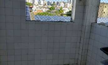 Imagem 6: Apartamento na Av. Hermes Fontes próximo ao shopping Jardins