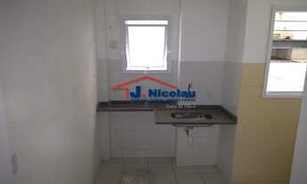 Imagem 7: APARTAMENTO LOCAÇÃO CENTRO, 45m²